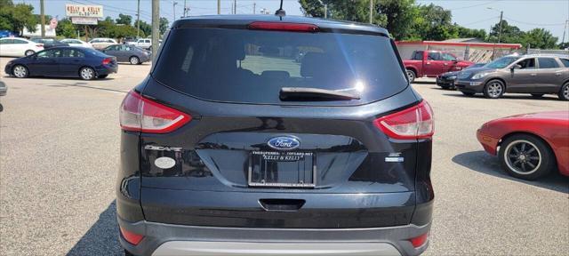 used 2015 Ford Escape car, priced at $5,950