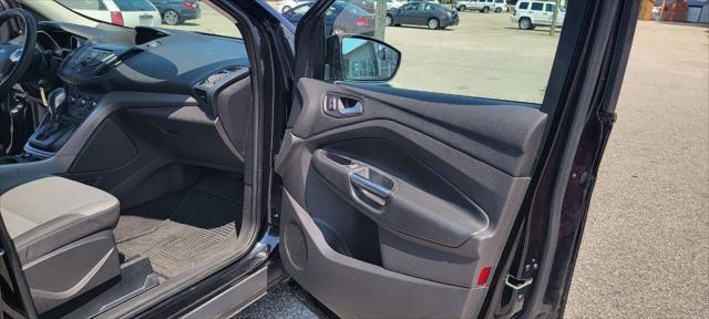 used 2015 Ford Escape car, priced at $5,950