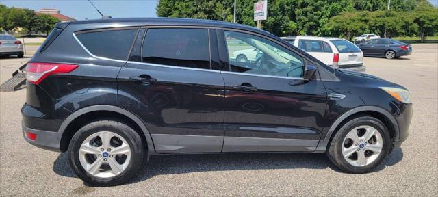 used 2015 Ford Escape car, priced at $5,950