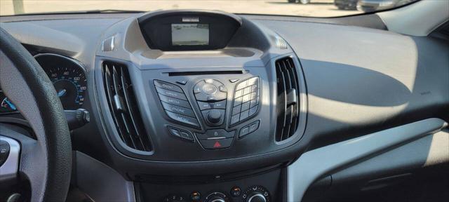 used 2015 Ford Escape car, priced at $5,950