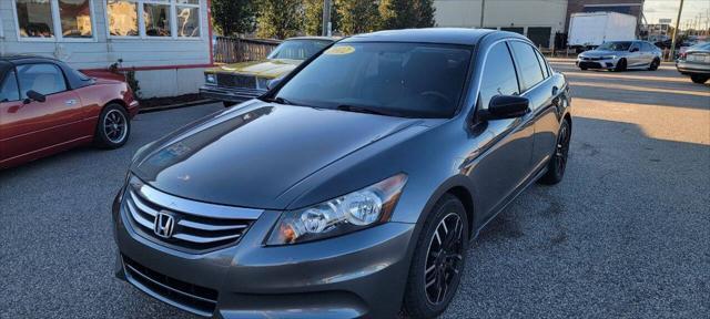 used 2012 Honda Accord car, priced at $7,950