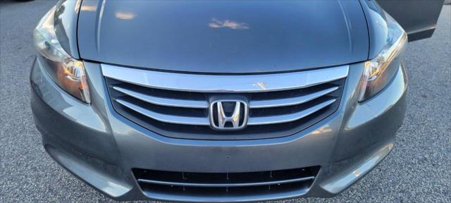 used 2012 Honda Accord car, priced at $7,950