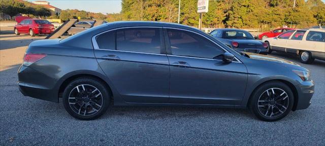 used 2012 Honda Accord car, priced at $7,950