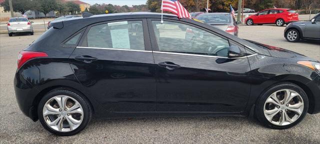 used 2013 Hyundai Elantra GT car, priced at $6,550