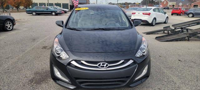 used 2013 Hyundai Elantra GT car, priced at $6,550