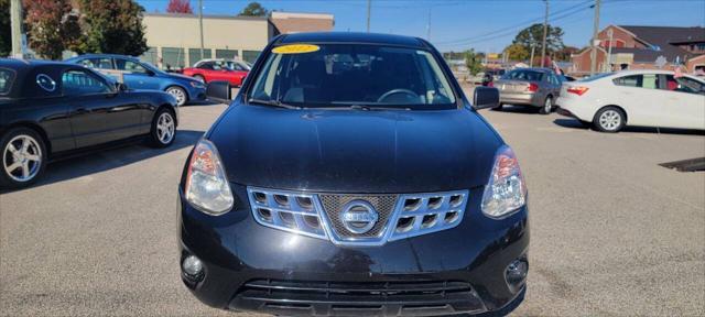 used 2012 Nissan Rogue car, priced at $7,950