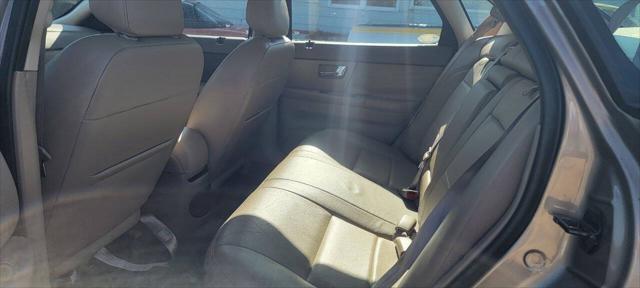 used 2003 Ford Taurus car, priced at $6,950