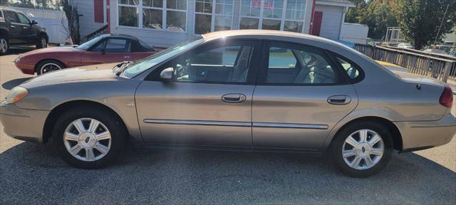 used 2003 Ford Taurus car, priced at $6,950