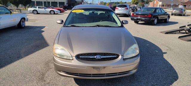 used 2003 Ford Taurus car, priced at $6,950