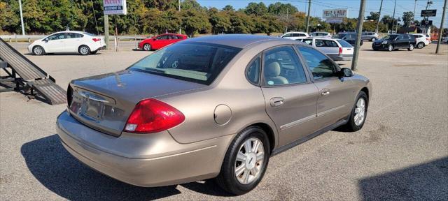 used 2003 Ford Taurus car, priced at $6,950