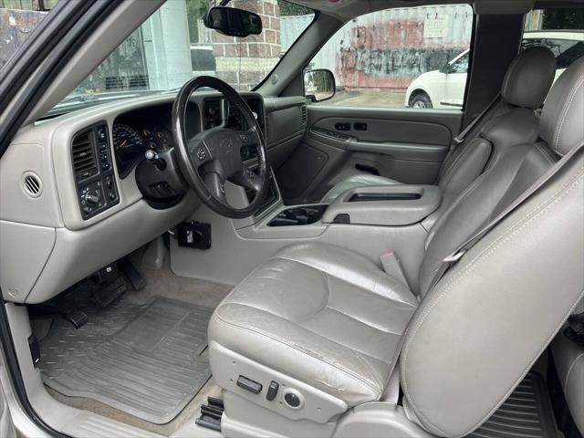 used 2007 Chevrolet Silverado 1500 car, priced at $14,995