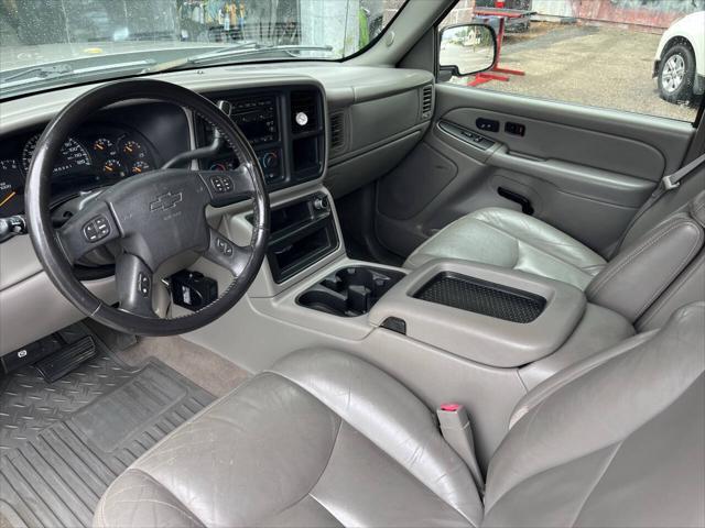 used 2007 Chevrolet Silverado 1500 car, priced at $14,995