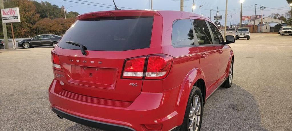 used 2013 Dodge Journey car, priced at $6,950