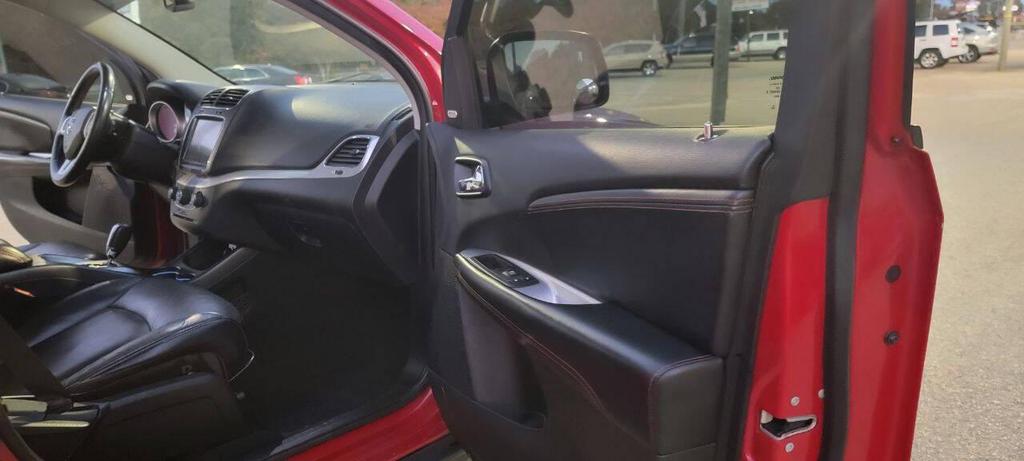 used 2013 Dodge Journey car, priced at $6,950