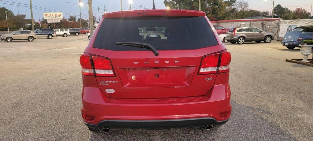 used 2013 Dodge Journey car, priced at $6,950