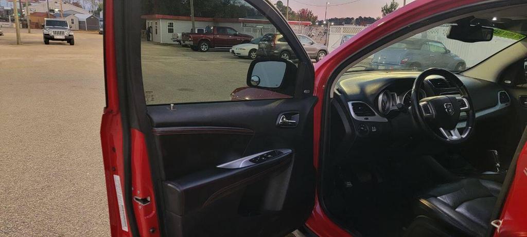 used 2013 Dodge Journey car, priced at $6,950