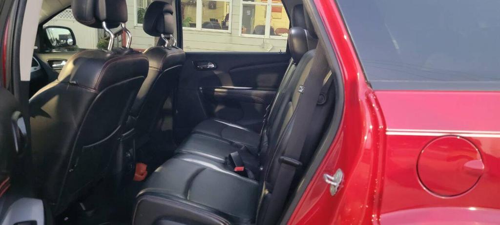 used 2013 Dodge Journey car, priced at $6,950