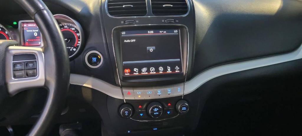 used 2013 Dodge Journey car, priced at $6,950