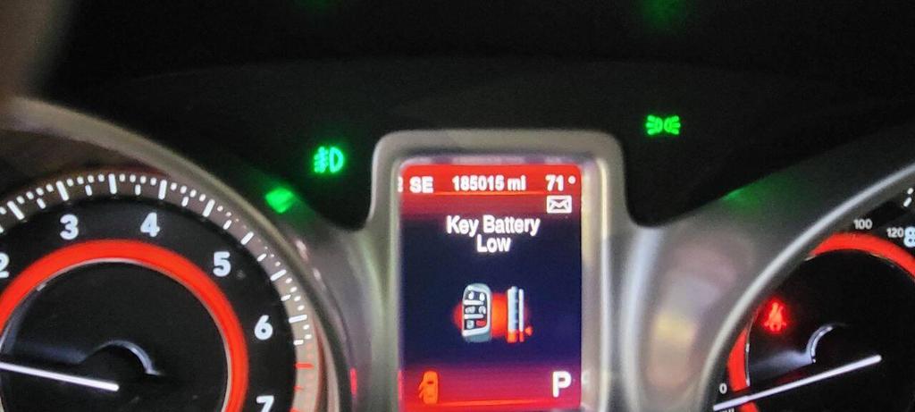 used 2013 Dodge Journey car, priced at $6,950