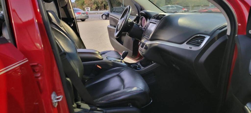 used 2013 Dodge Journey car, priced at $6,950