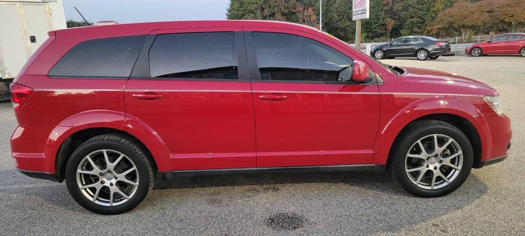 used 2013 Dodge Journey car, priced at $6,950