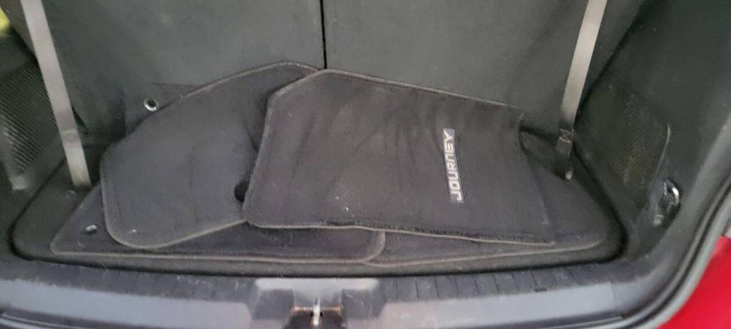 used 2013 Dodge Journey car, priced at $6,950