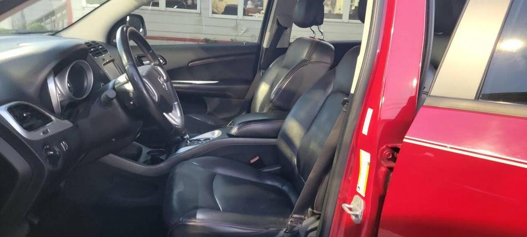 used 2013 Dodge Journey car, priced at $6,950