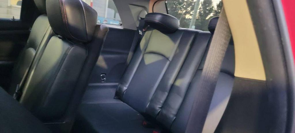 used 2013 Dodge Journey car, priced at $6,950