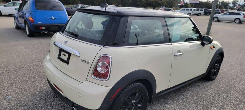 used 2013 MINI Hardtop car, priced at $5,950