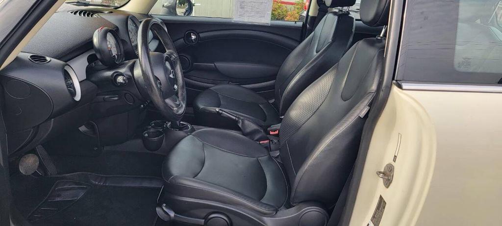 used 2013 MINI Hardtop car, priced at $5,950