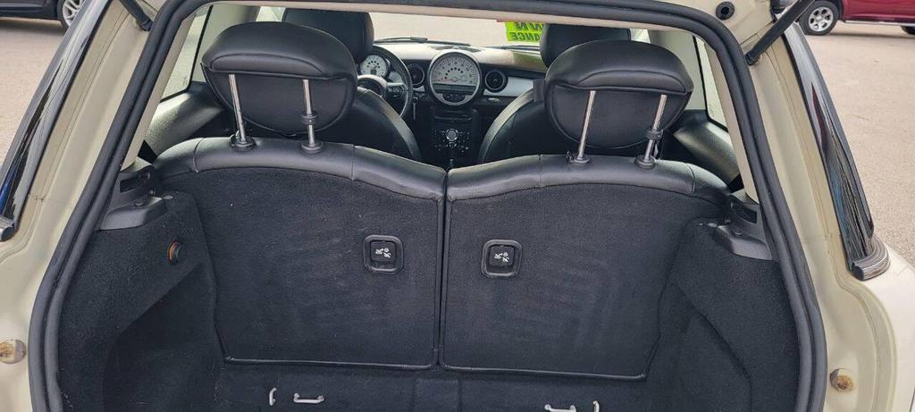 used 2013 MINI Hardtop car, priced at $5,950