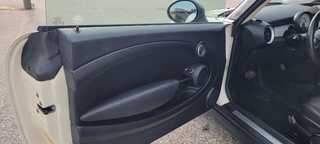 used 2013 MINI Hardtop car, priced at $5,950