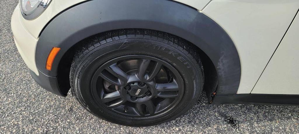 used 2013 MINI Hardtop car, priced at $5,950