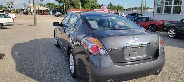 used 2012 Nissan Altima car, priced at $6,950