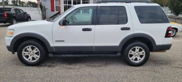 used 2006 Ford Explorer car, priced at $5,950