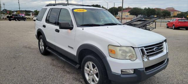 used 2006 Ford Explorer car, priced at $5,950