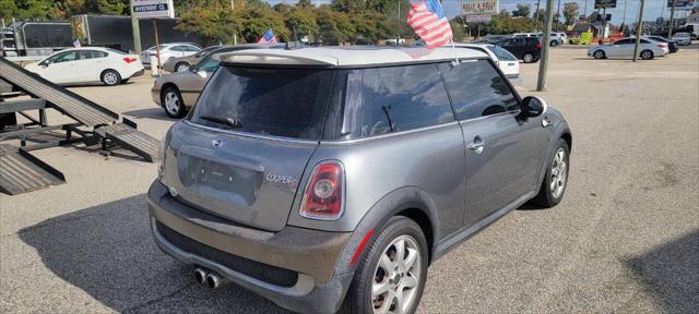 used 2008 MINI Cooper S car, priced at $5,950