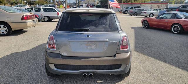 used 2008 MINI Cooper S car, priced at $5,950