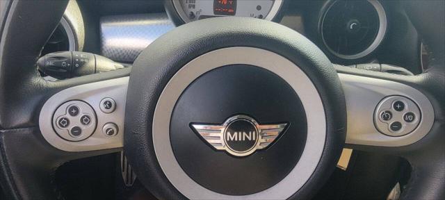 used 2008 MINI Cooper S car, priced at $5,950