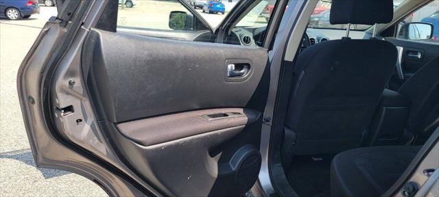used 2015 Nissan Rogue Select car, priced at $6,950
