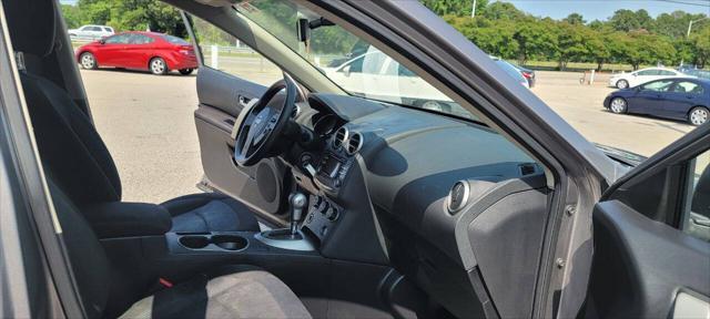 used 2015 Nissan Rogue Select car, priced at $6,950