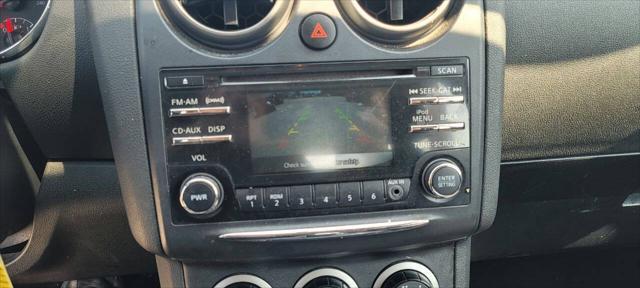 used 2015 Nissan Rogue Select car, priced at $6,950