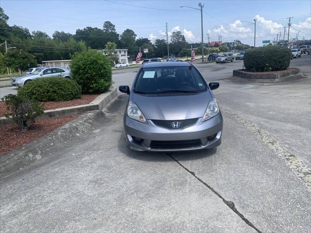 used 2009 Honda Fit car, priced at $7,495