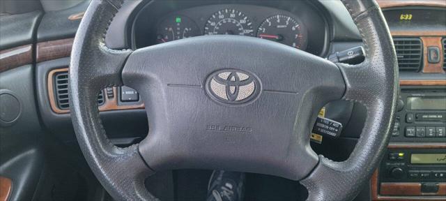 used 1999 Toyota Camry Solara car, priced at $5,950