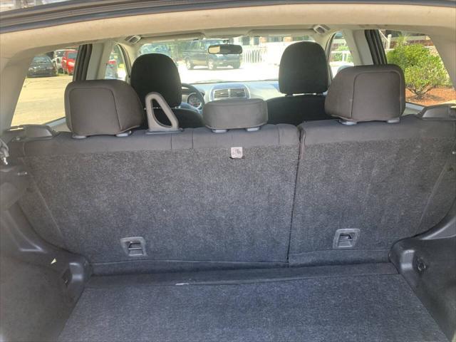 used 2014 Mitsubishi Outlander Sport car, priced at $8,495