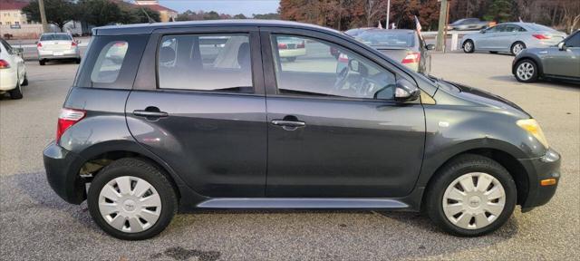 used 2006 Scion xA car, priced at $5,550