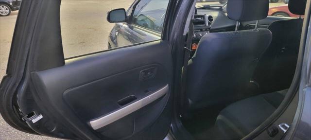 used 2006 Scion xA car, priced at $5,550