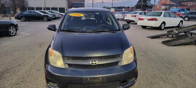 used 2006 Scion xA car, priced at $5,550