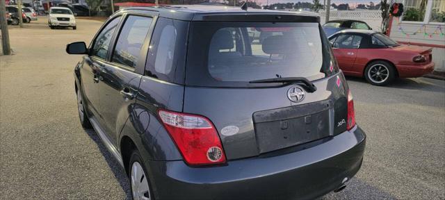 used 2006 Scion xA car, priced at $5,550