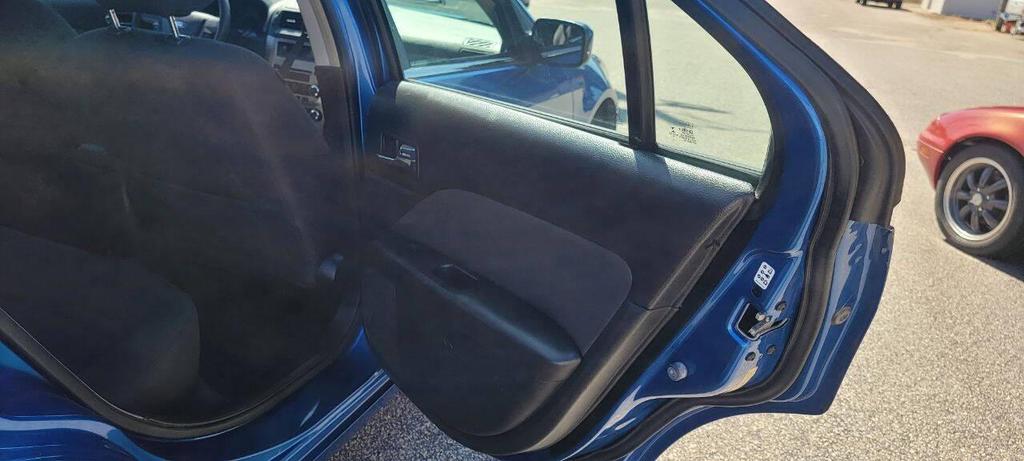 used 2012 Ford Fusion car, priced at $5,950
